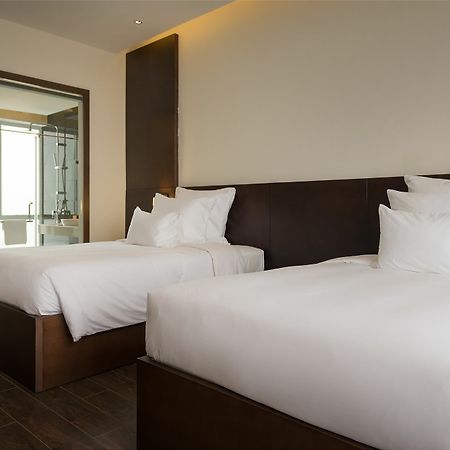 La Paz Hanoi Hotel Buitenkant foto